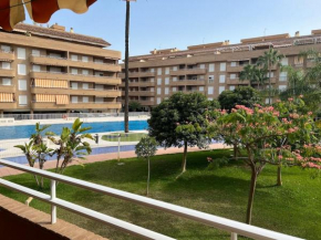 Puerto Romano Denia